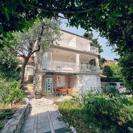 Villa Margarita 塞尔瑟 外观 照片