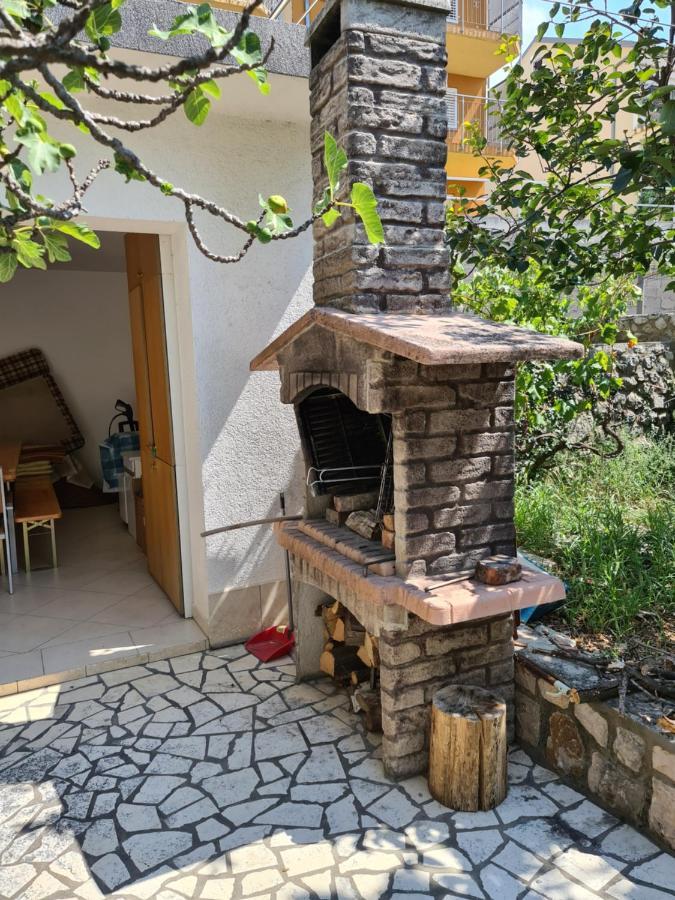Villa Margarita 塞尔瑟 外观 照片