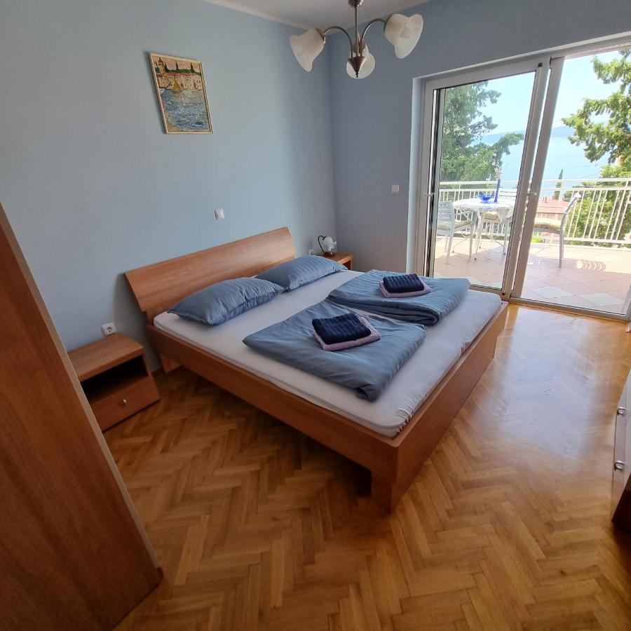 Villa Margarita 塞尔瑟 外观 照片