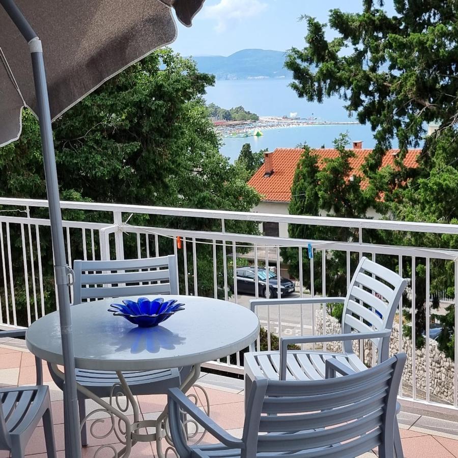 Villa Margarita 塞尔瑟 外观 照片