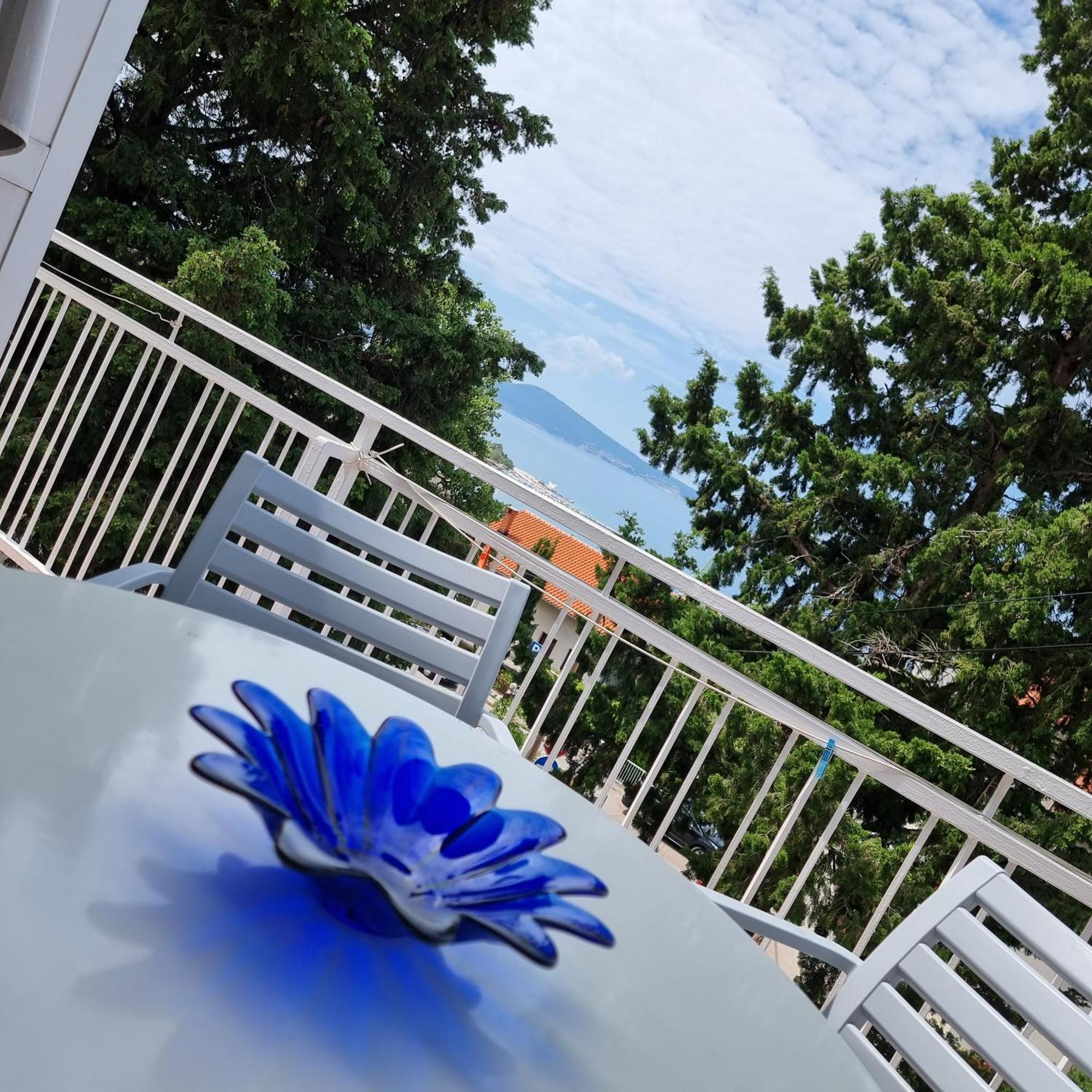 Villa Margarita 塞尔瑟 外观 照片