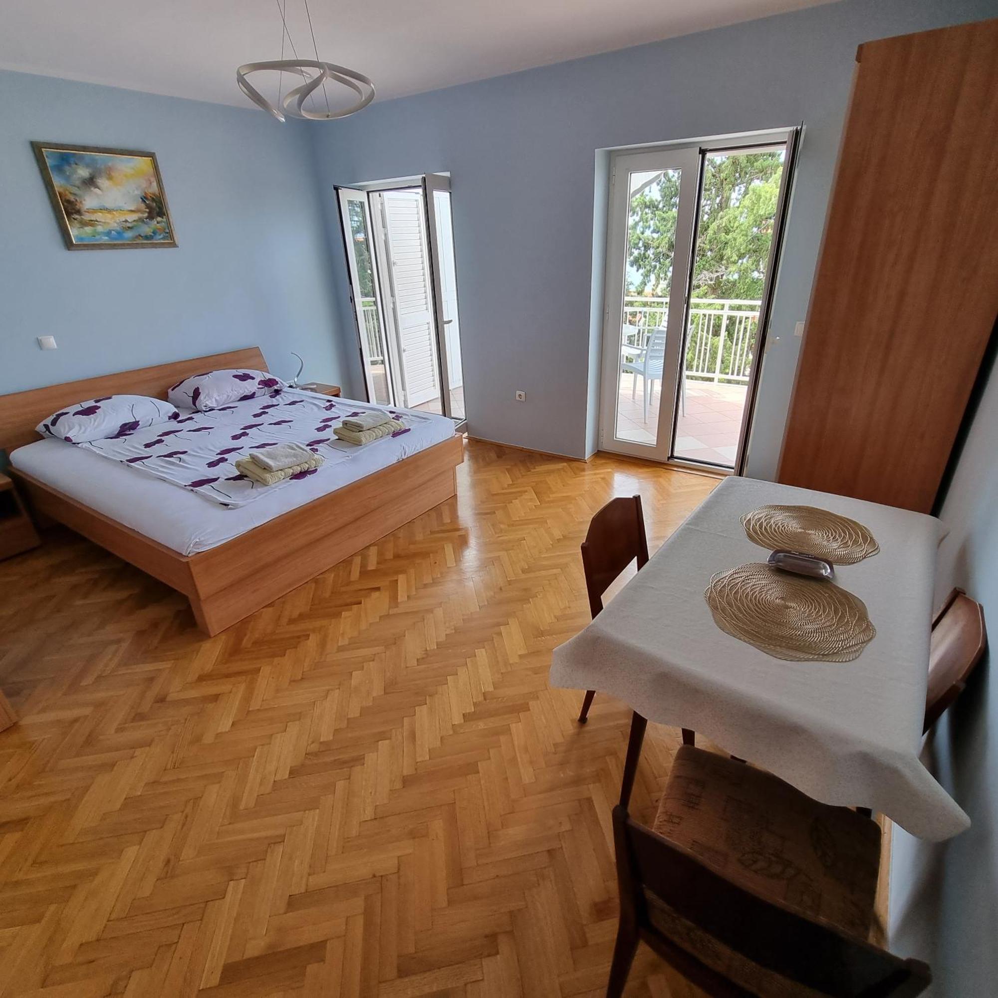 Villa Margarita 塞尔瑟 外观 照片