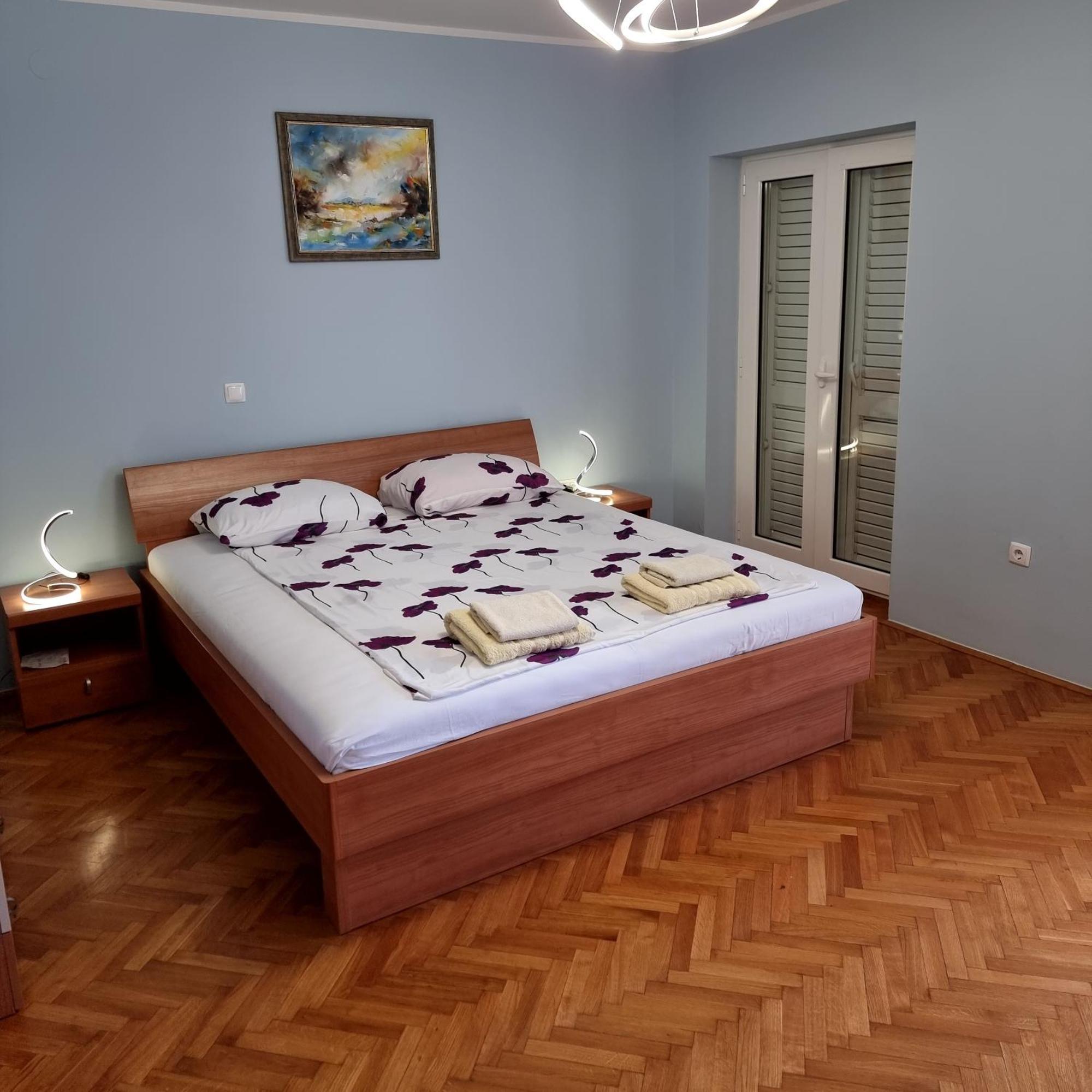 Villa Margarita 塞尔瑟 外观 照片